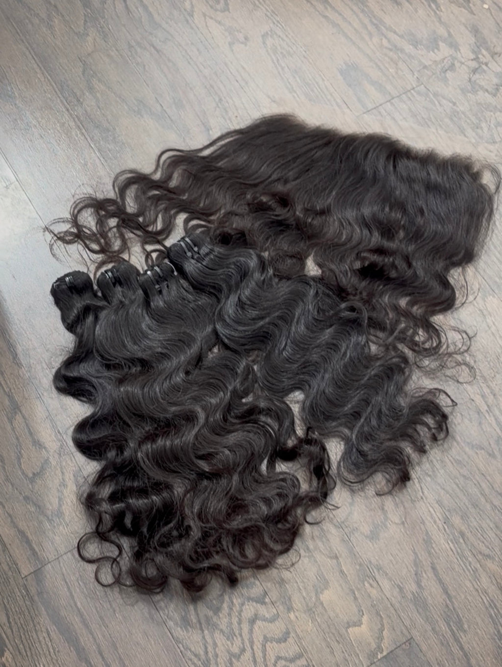 Bundles