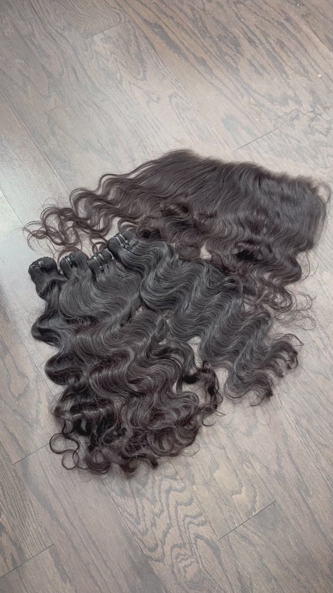 Bundles